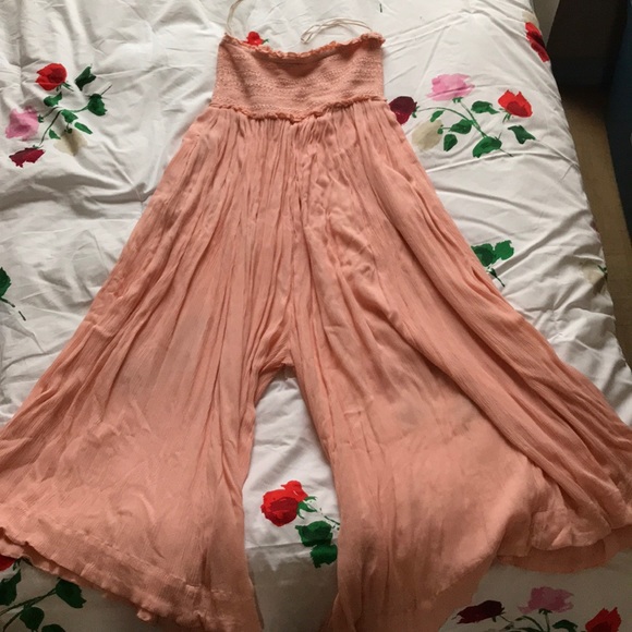 Free People Other - Free people romper